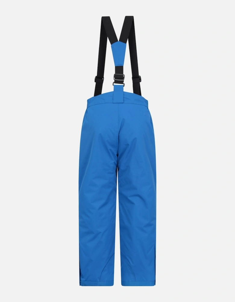 Childrens/Kids Raptor Ski Trousers