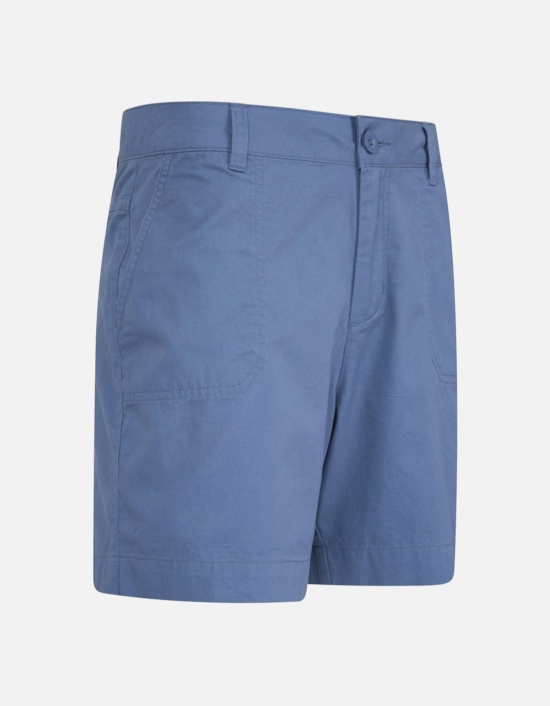 Womens/Ladies Bayside Shorts