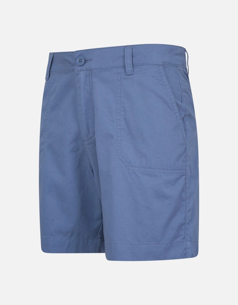 Womens/Ladies Bayside Shorts