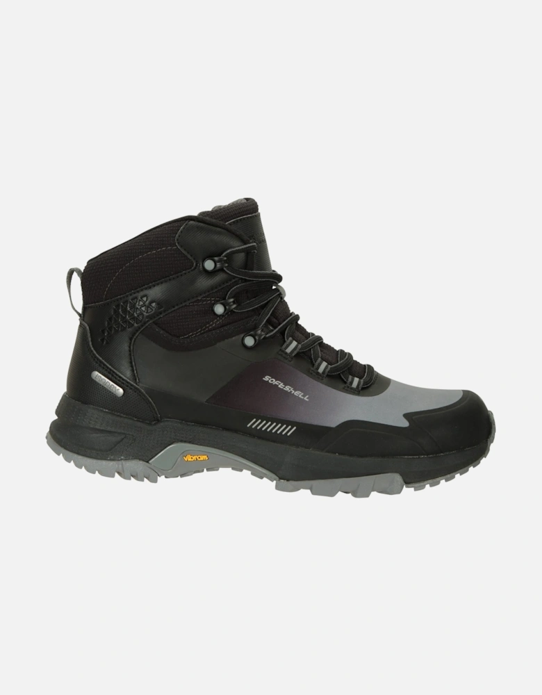 Mens Extreme Spectrum Softshell Waterproof Boots