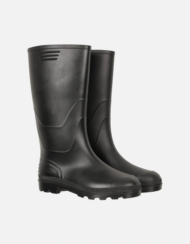 Mens Wade Wellington Boots