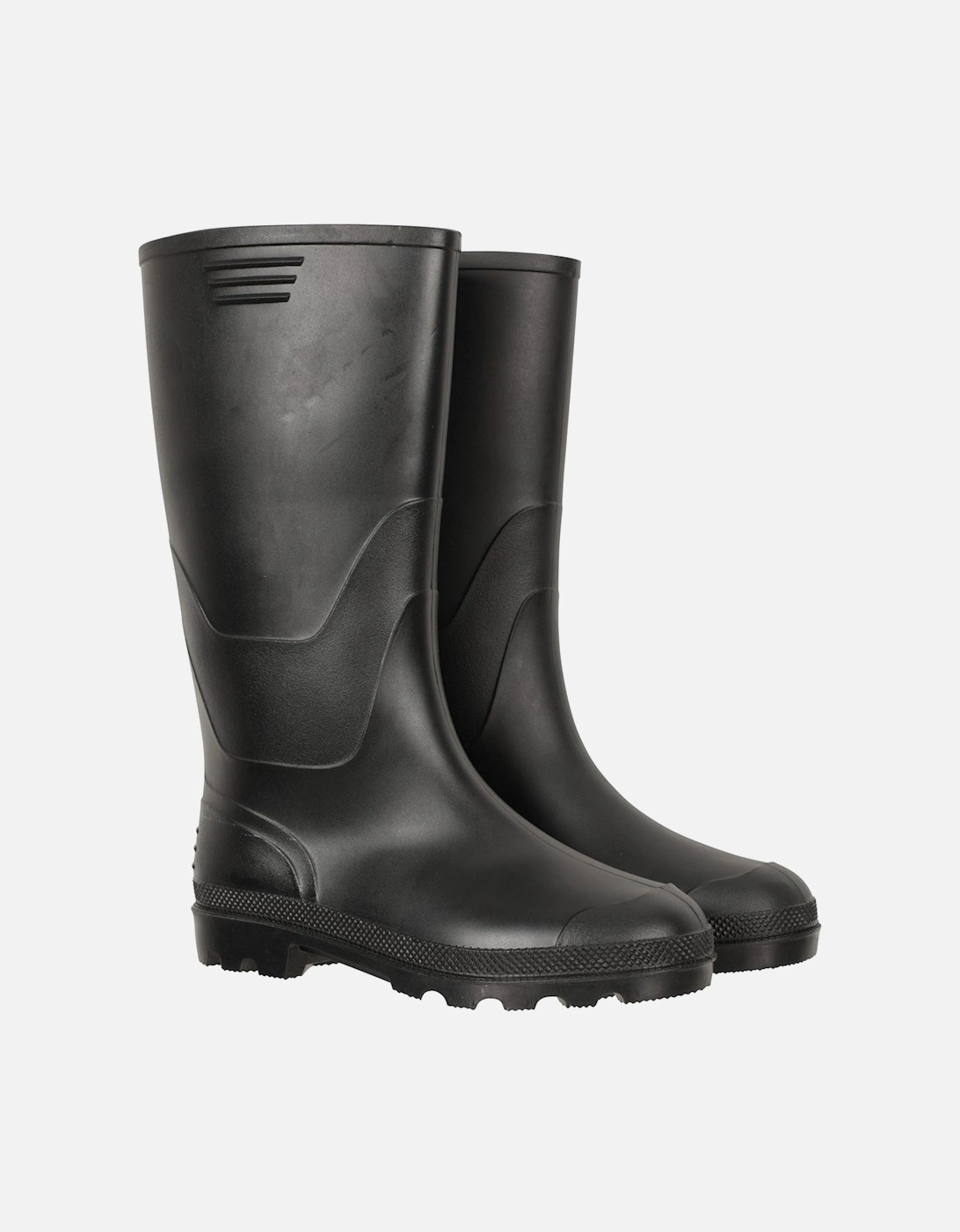 Mens Wade Wellington Boots, 6 of 5