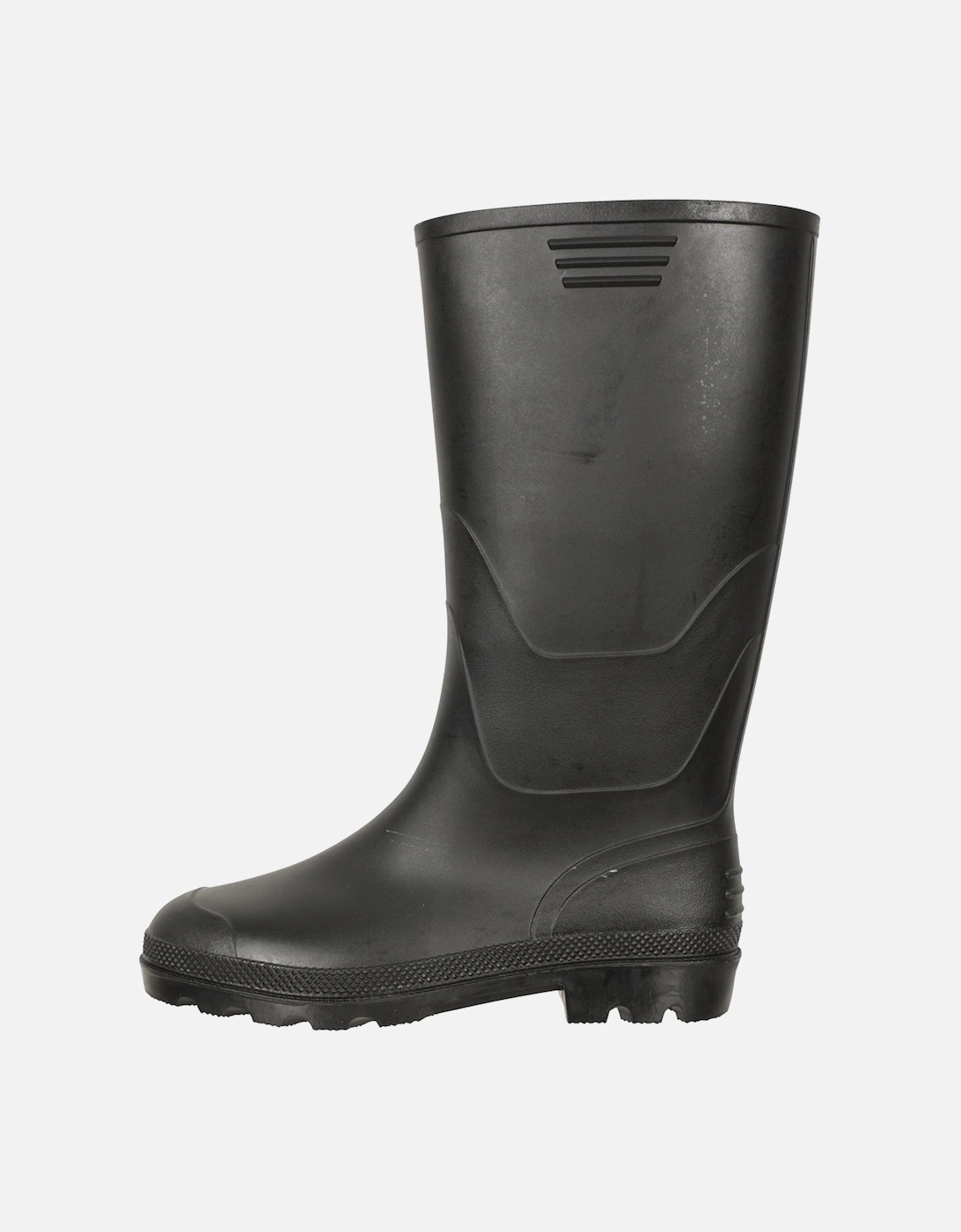 Mens Wade Wellington Boots