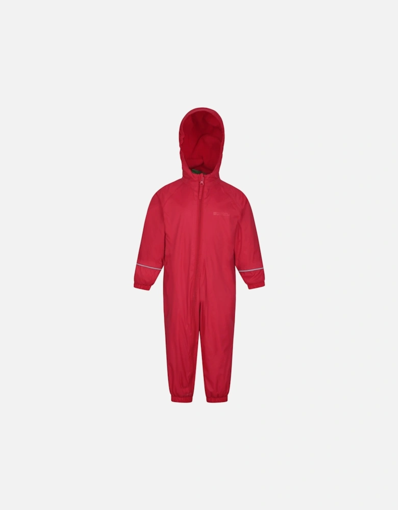 Childrens/Kids Spright Waterproof Rain Suit