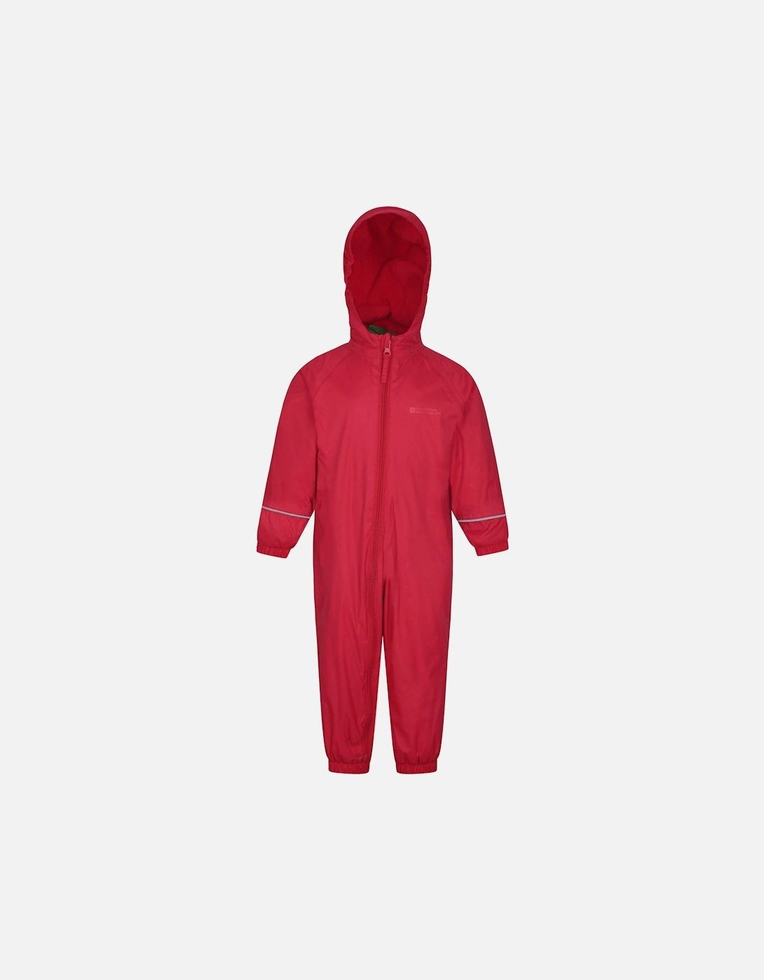 Childrens/Kids Spright Waterproof Rain Suit, 6 of 5