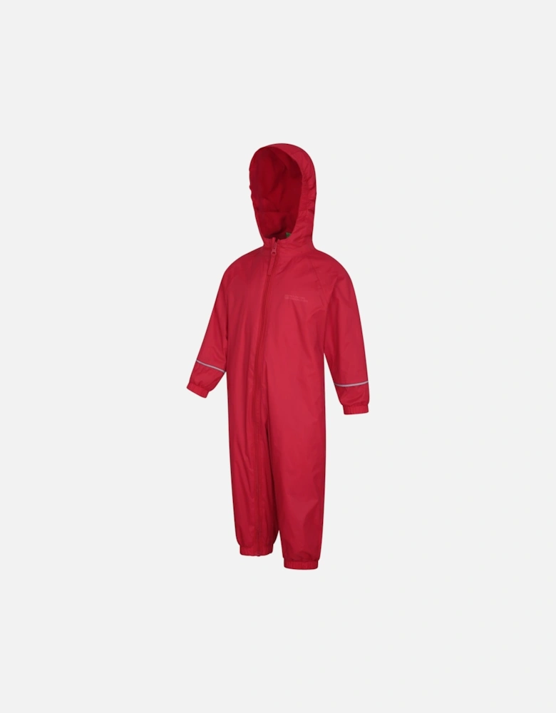 Childrens/Kids Spright Waterproof Rain Suit