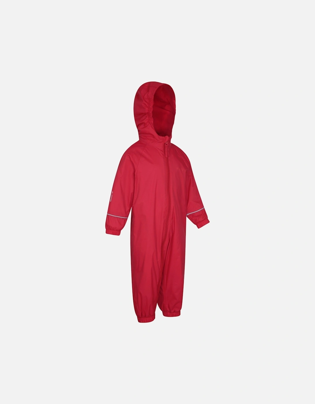 Childrens/Kids Spright Waterproof Rain Suit