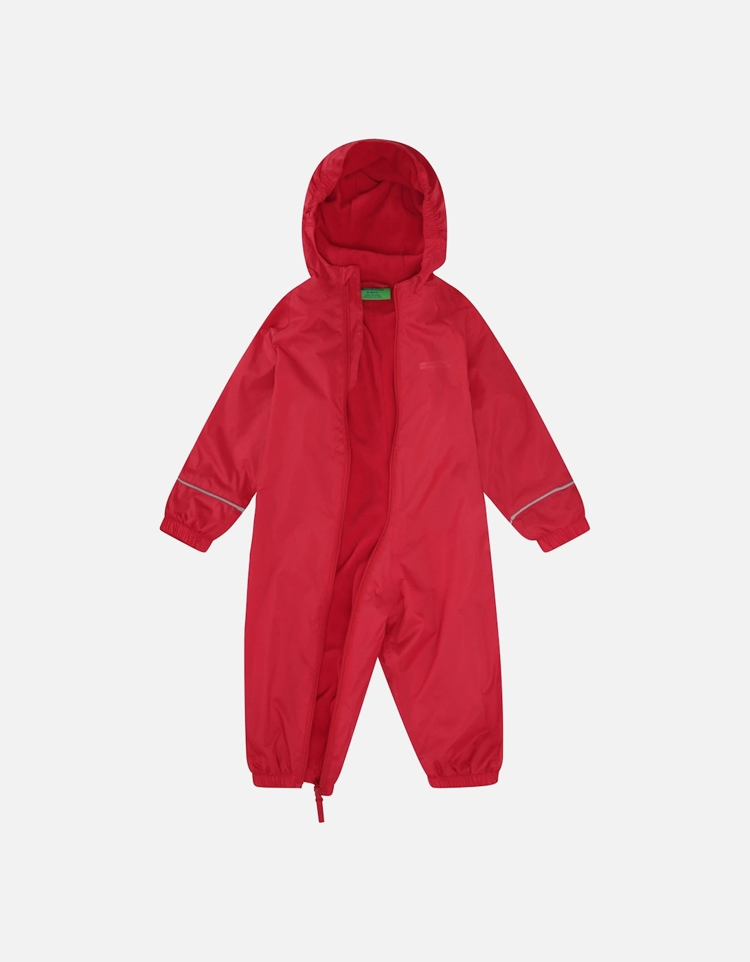 Childrens/Kids Spright Waterproof Rain Suit