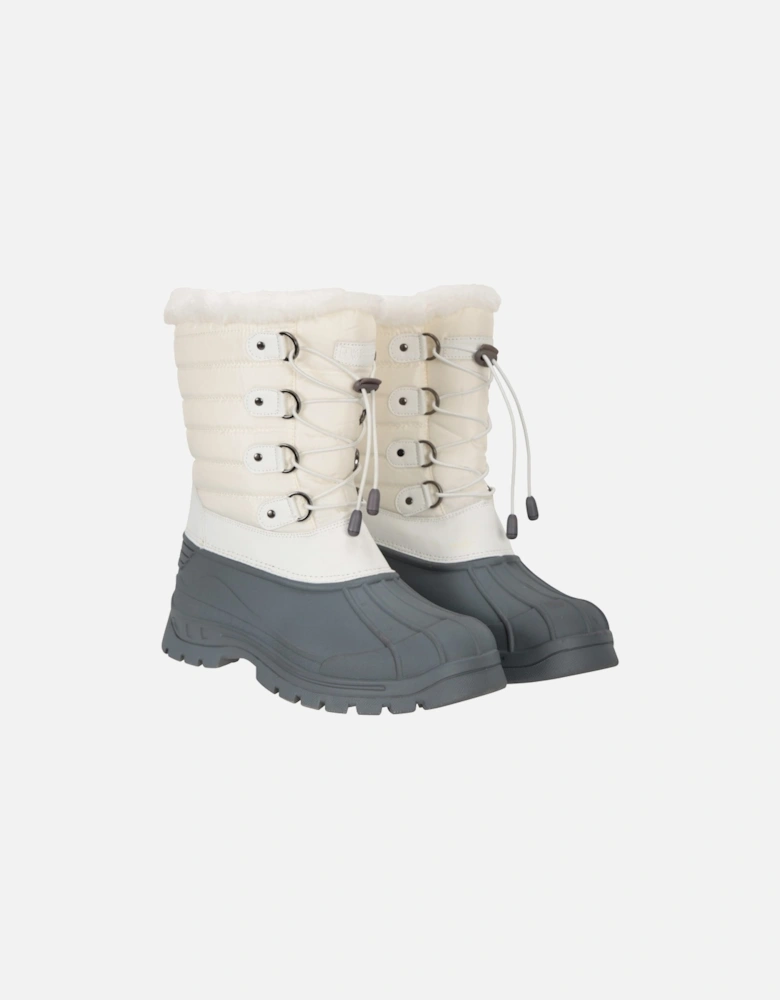 Womens/Ladies Whistler Adaptive Snow Boots