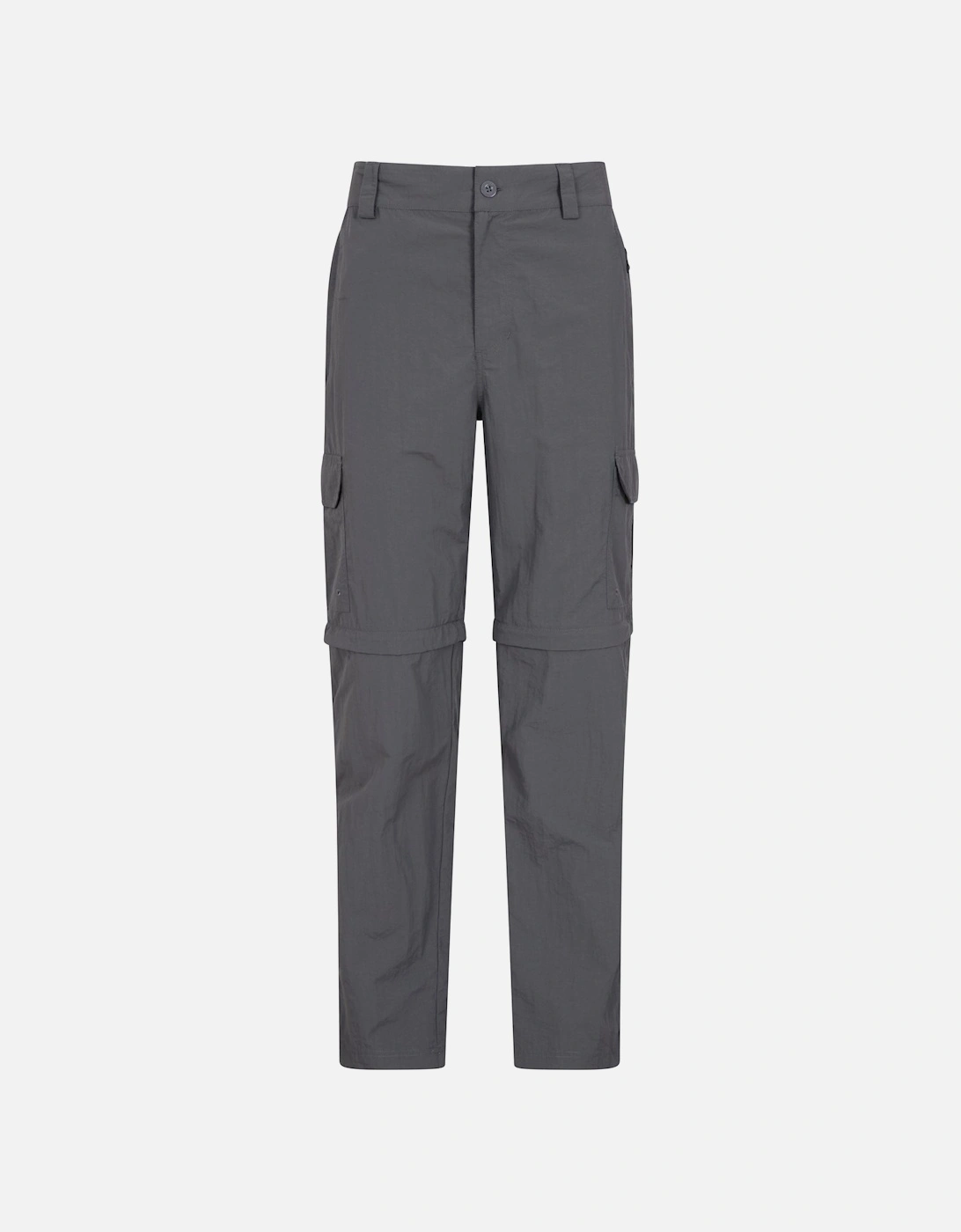 Mens Explore Convertible Trousers, 6 of 5