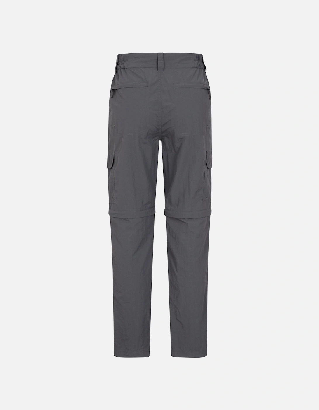 Mens Explore Convertible Trousers