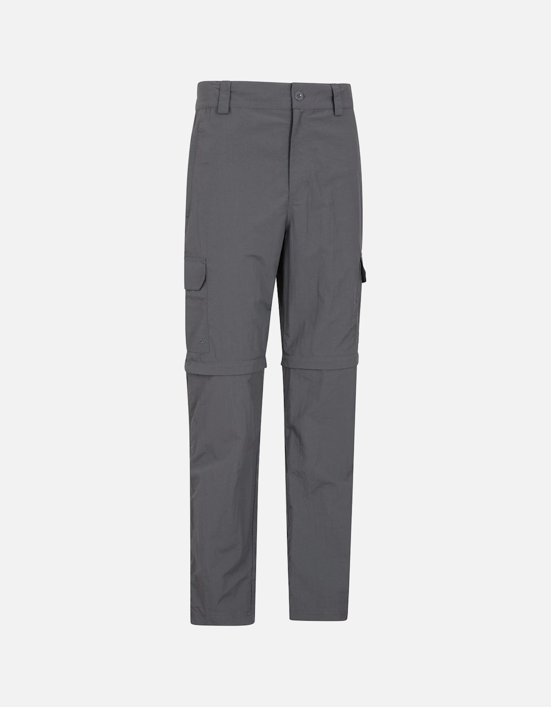 Mens Explore Convertible Trousers