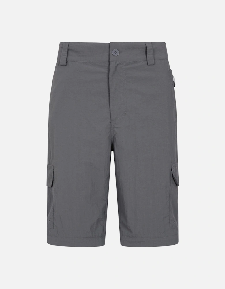 Mens Explore Convertible Trousers