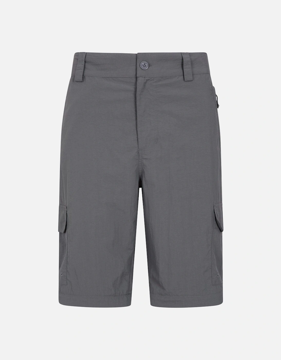 Mens Explore Convertible Trousers