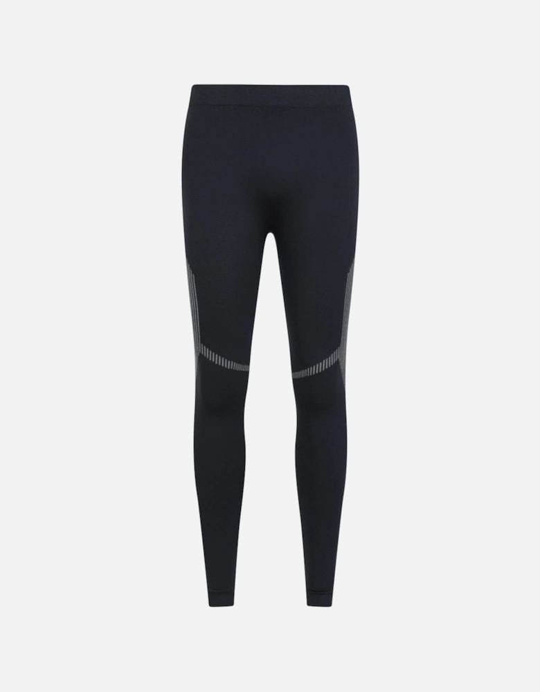 Mens Freestyle Seamless Base Layer Bottoms