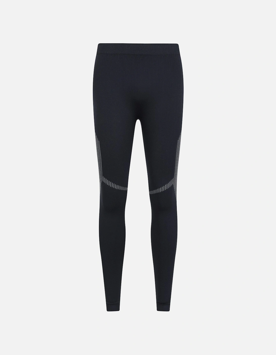 Mens Freestyle Seamless Base Layer Bottoms, 6 of 5