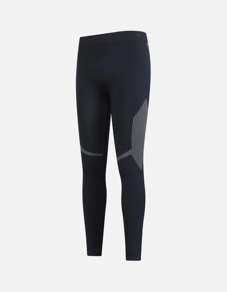 Mens Freestyle Seamless Base Layer Bottoms