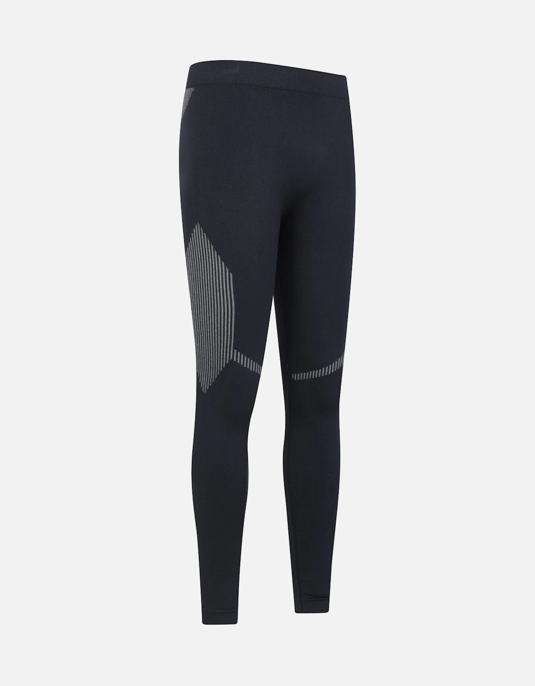 Mens Freestyle Seamless Base Layer Bottoms