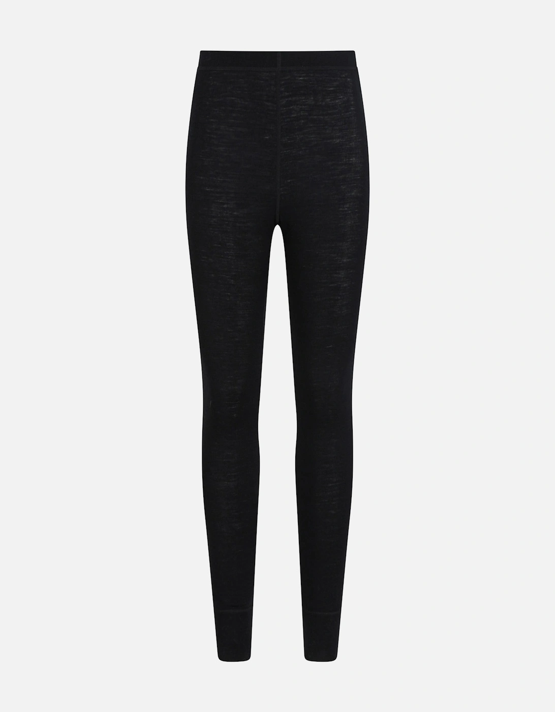 Womens/Ladies Merino II Thermal Bottoms, 4 of 3