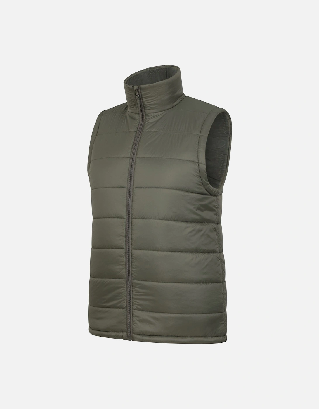 Mens Essentials Padded Gilet