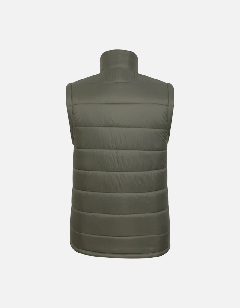 Mens Essentials Padded Gilet