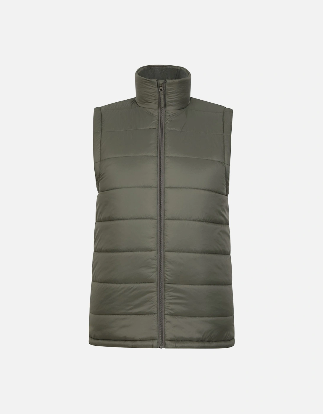 Mens Essentials Padded Gilet, 6 of 5