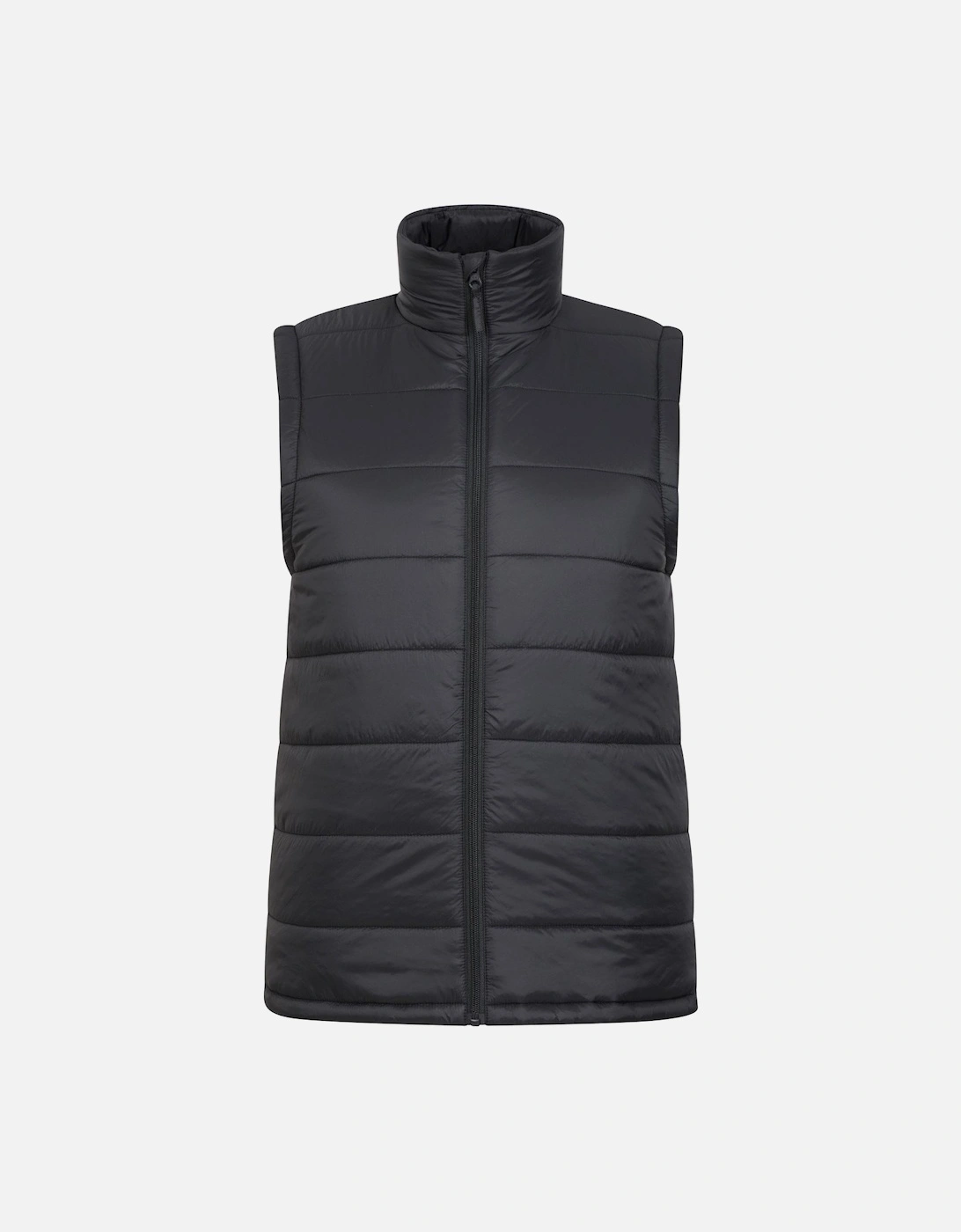 Mens Essentials Padded Gilet, 6 of 5