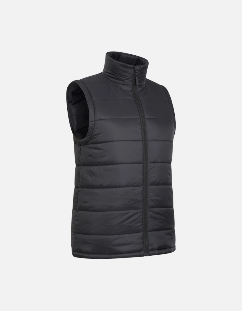 Mens Essentials Padded Gilet