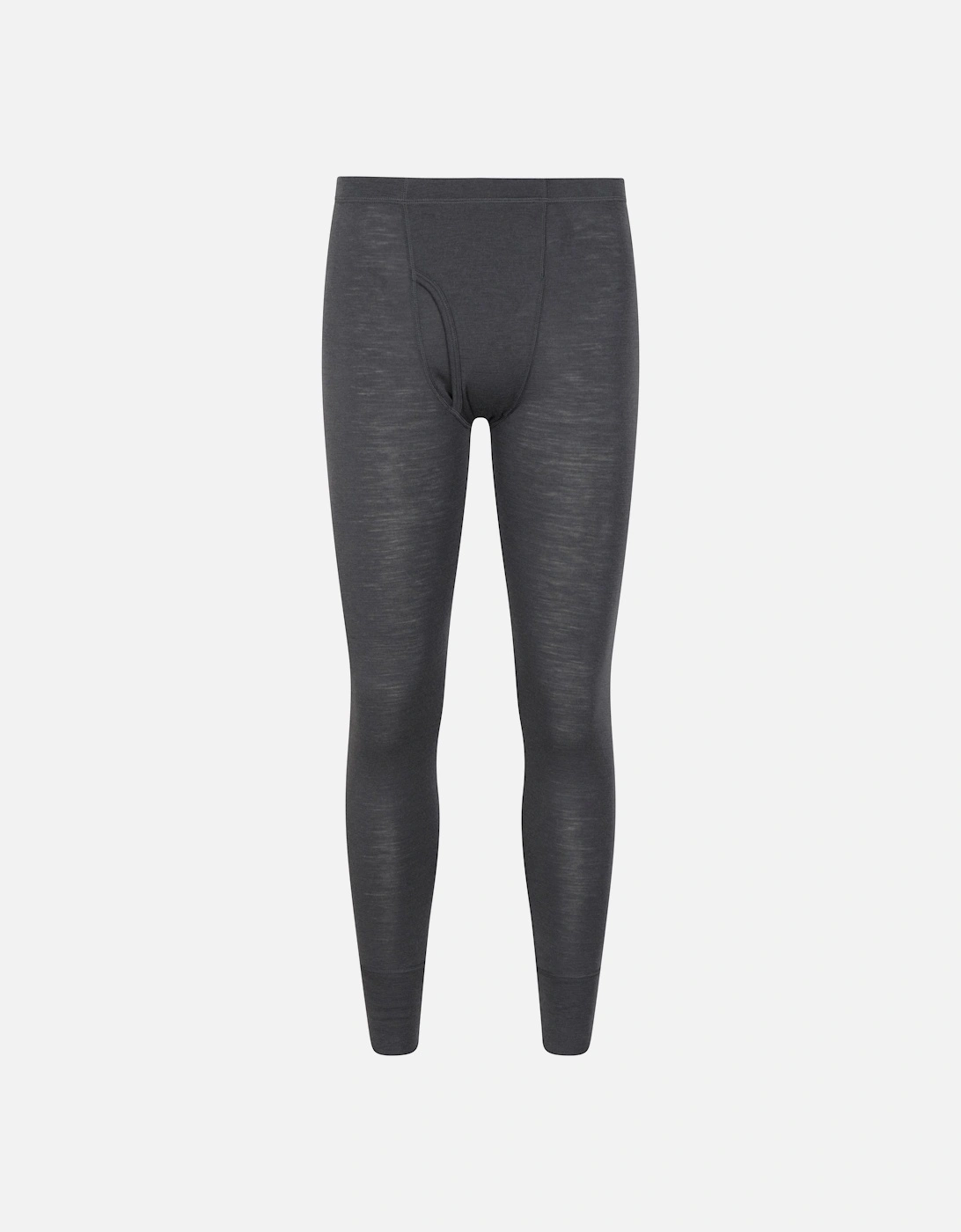 Mens Merino II Thermal Bottoms, 5 of 4