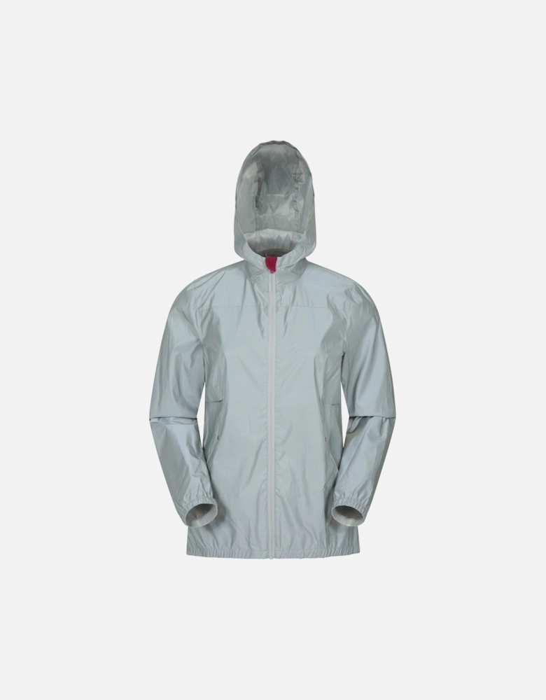 Womens/Ladies Dashing Reflective Jacket