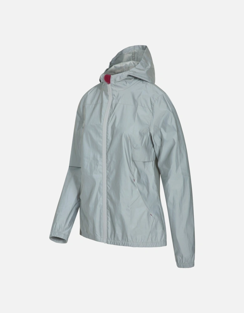 Womens/Ladies Dashing Reflective Jacket