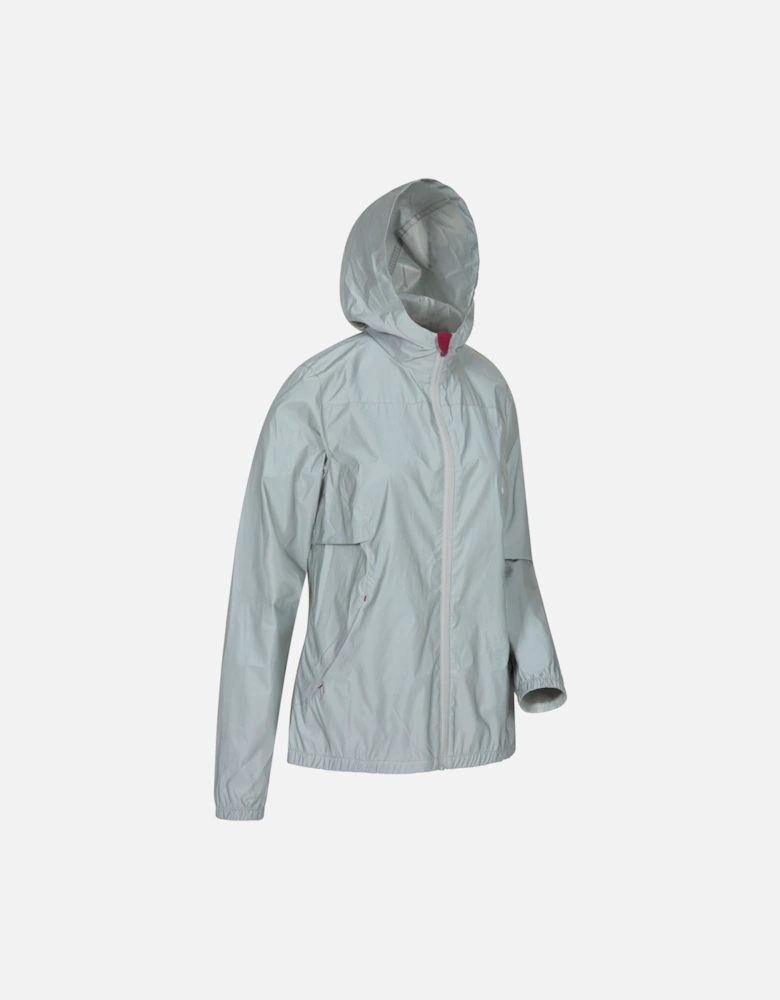 Womens/Ladies Dashing Reflective Jacket