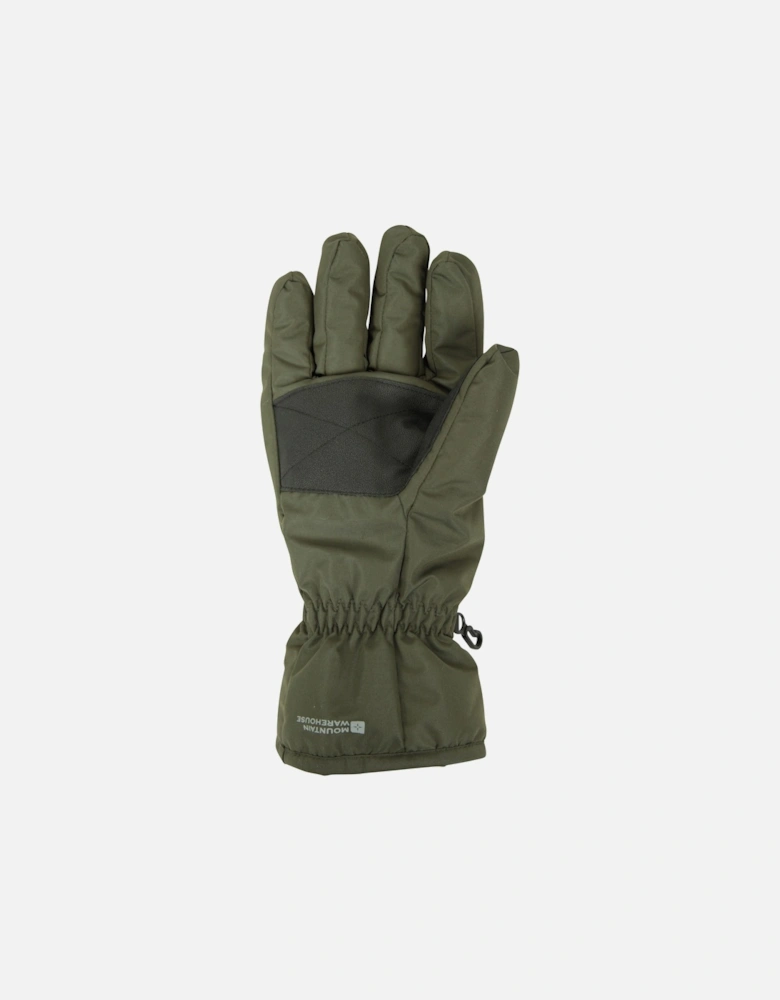 Mens Ski Gloves