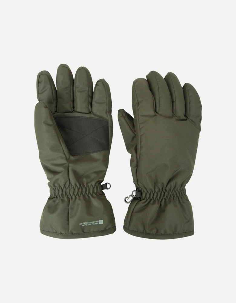 Mens Ski Gloves