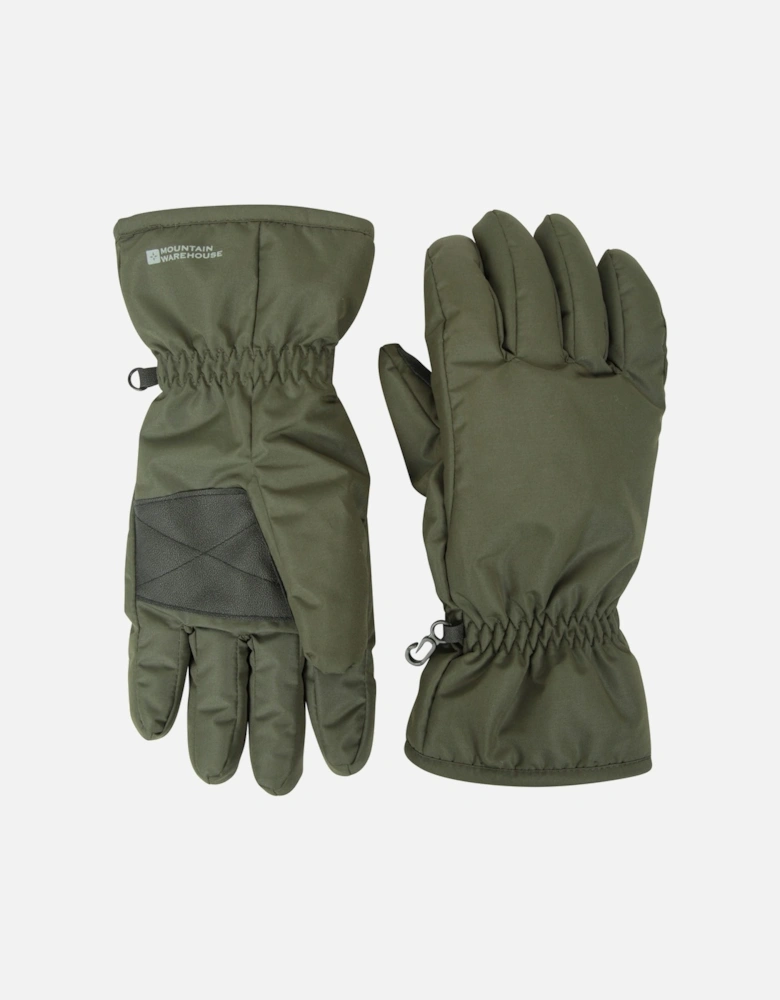 Mens Ski Gloves