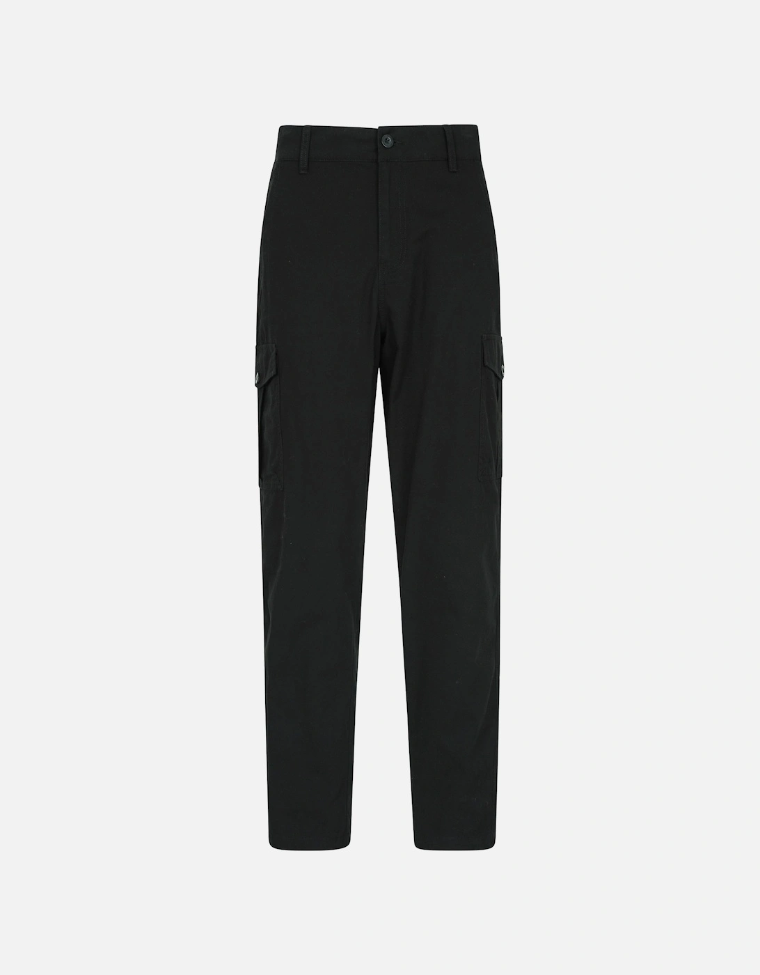 Mens Lakeside Cargo Trousers, 6 of 5