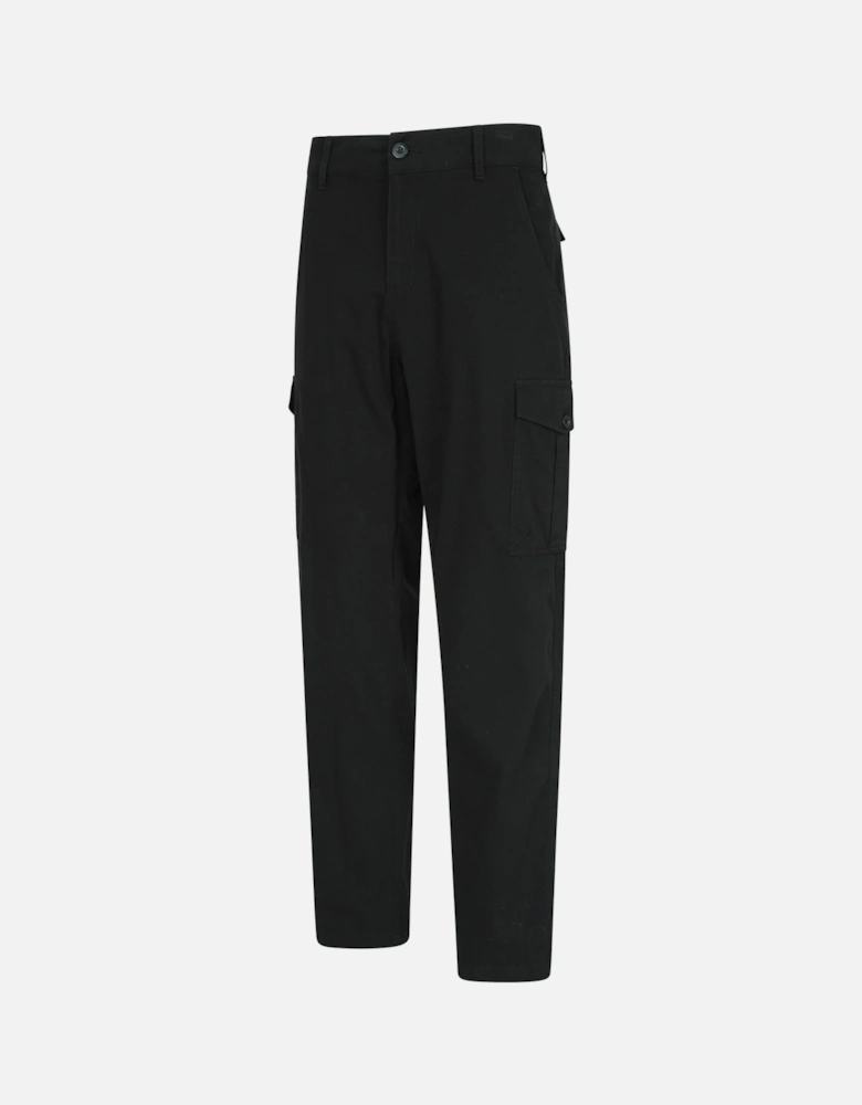 Mens Lakeside Cargo Trousers