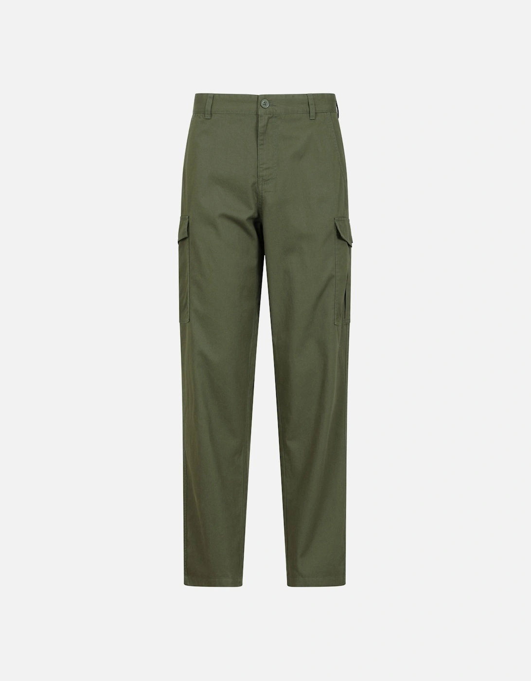 Mens Lakeside Short Cargo Trousers, 6 of 5