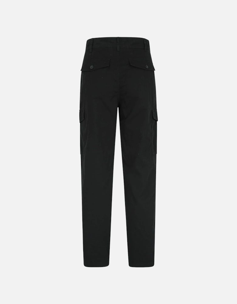 Mens Lakeside Cargo Trousers