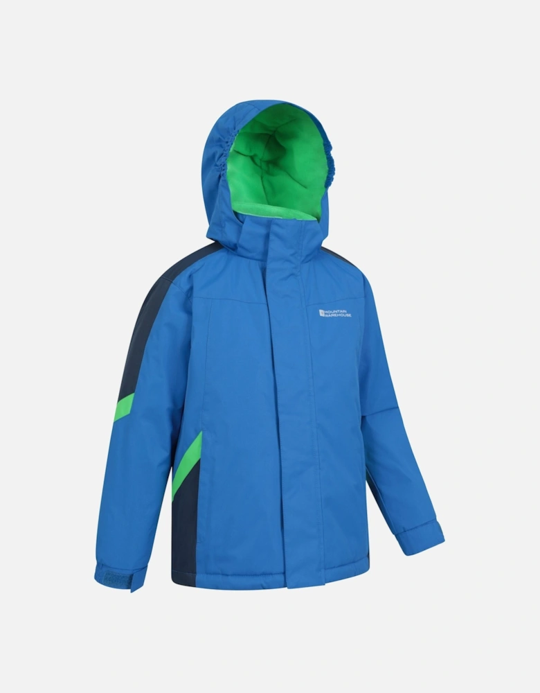 Childrens/Kids Raptor Snow Ski Jacket