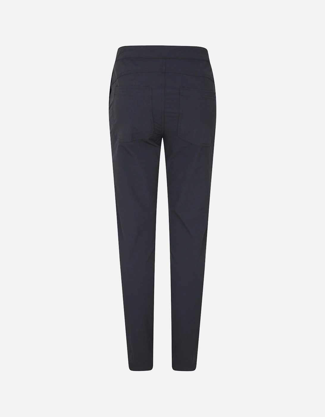 Womens/Ladies Kesugi Stretch Slim Trousers