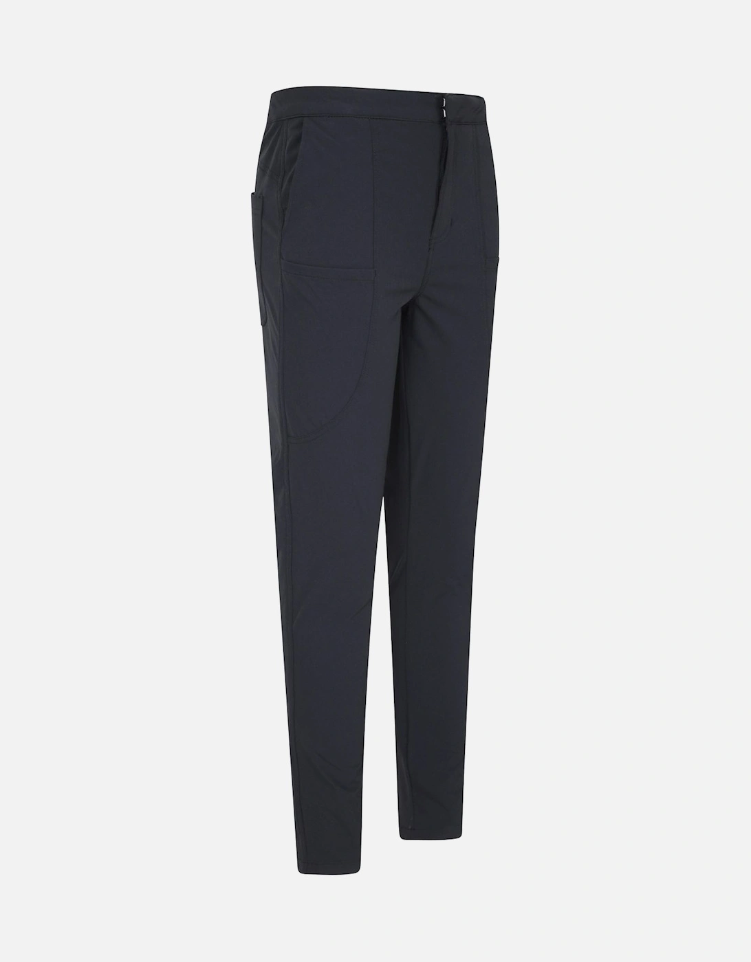 Womens/Ladies Kesugi Stretch Slim Trousers