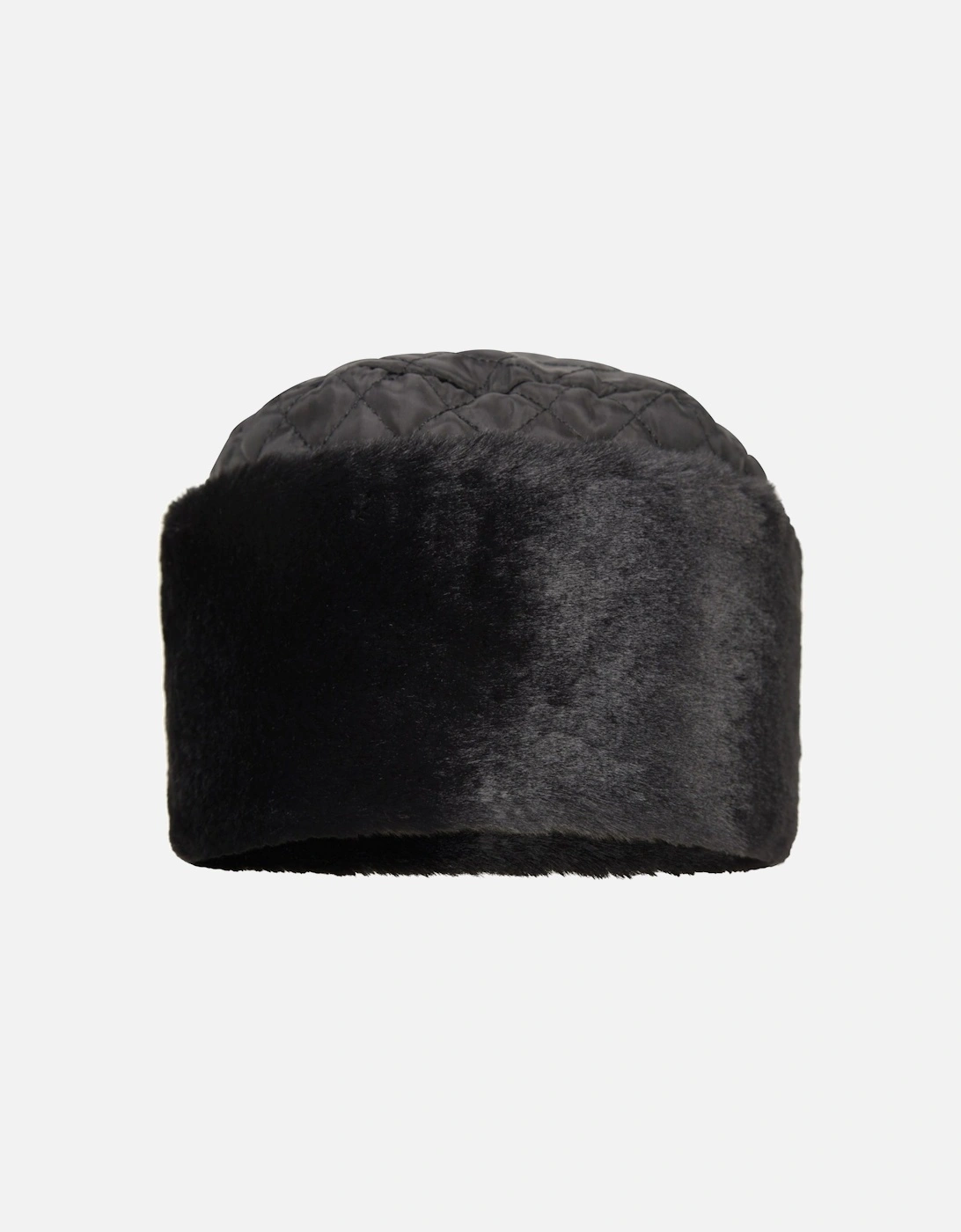Womens/Ladies Ambush Faux Fur Hat
