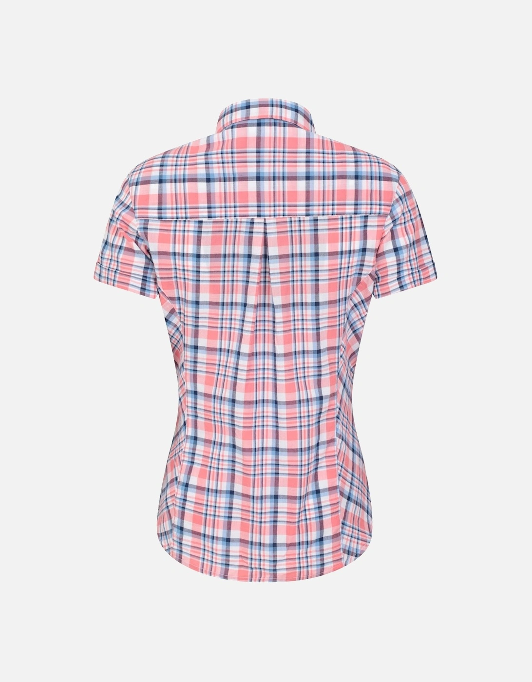 Womens/Ladies Cotton Holiday Shirt