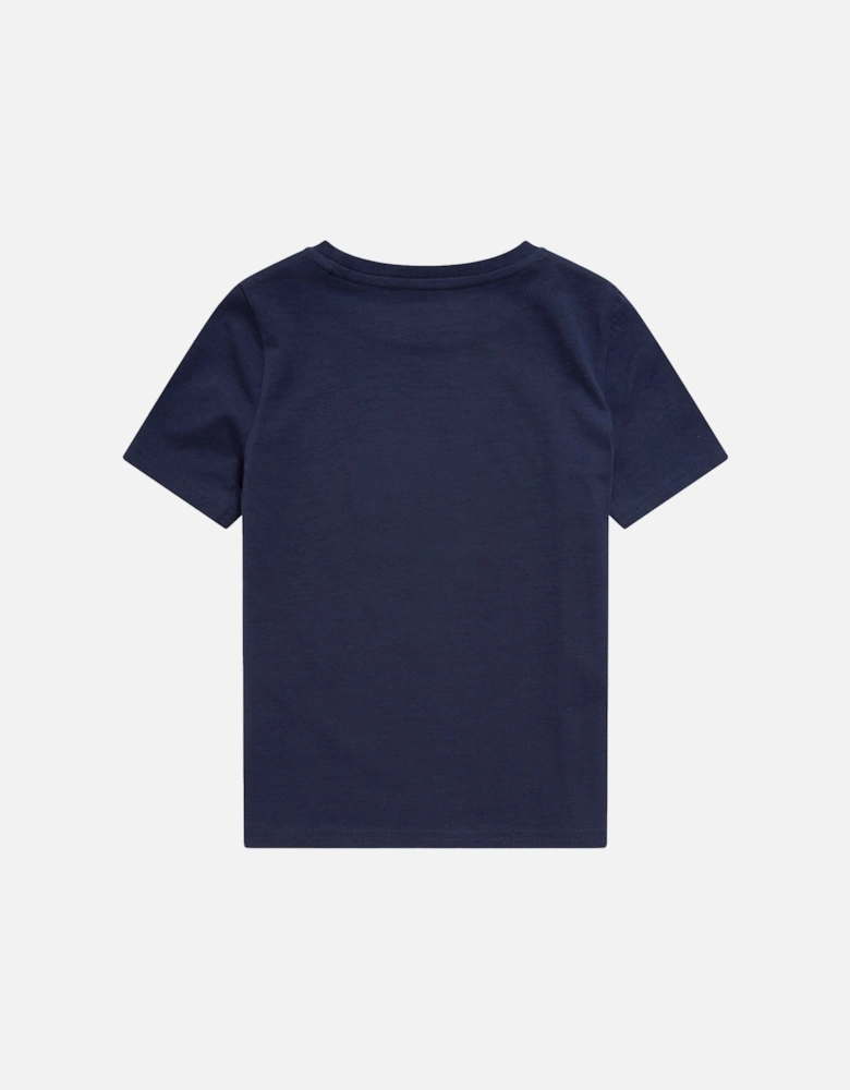 Childrens/Kids Alex Classic Organic T-Shirt