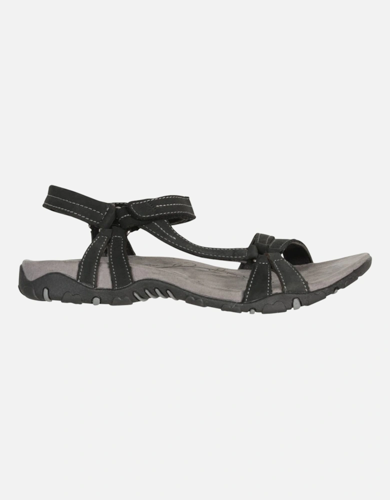 Womens/Ladies Kokomo Nubuck Sandals