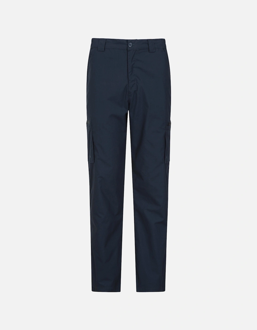 Mens Trek II Trousers, 6 of 5