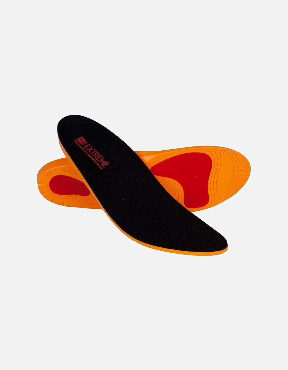 Mens Iso Fresh Insoles