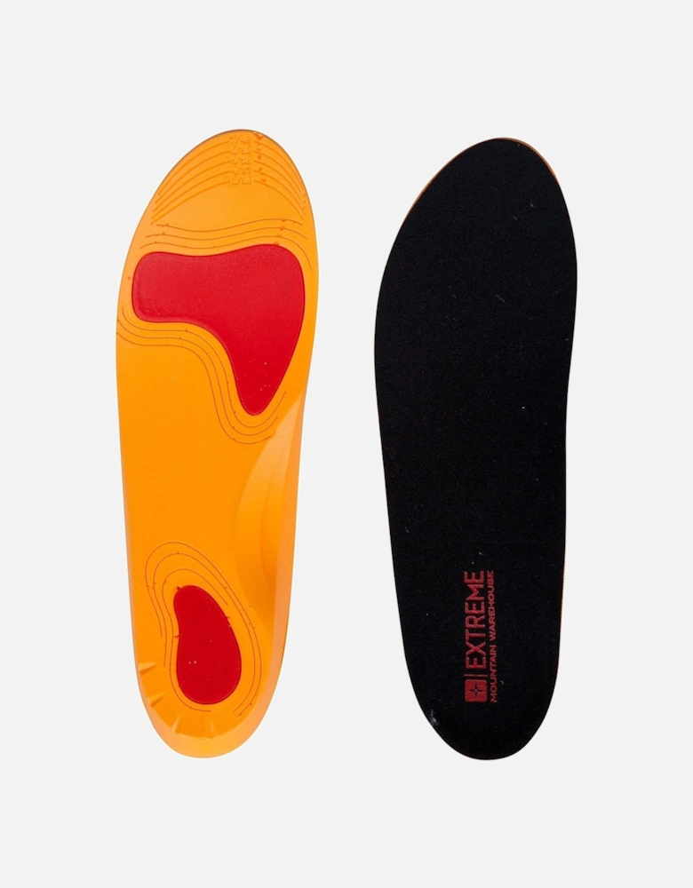 Mens Iso Fresh Insoles