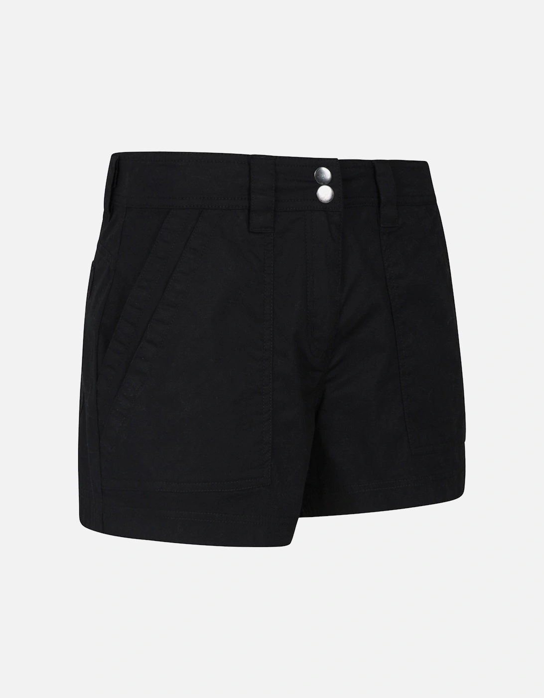 Womens/Ladies Coast Shorts